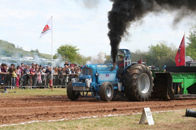 Visitors North Somerset Agricultural Society