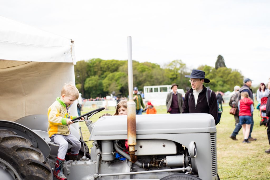 Gallery North Somerset Agricultural Society