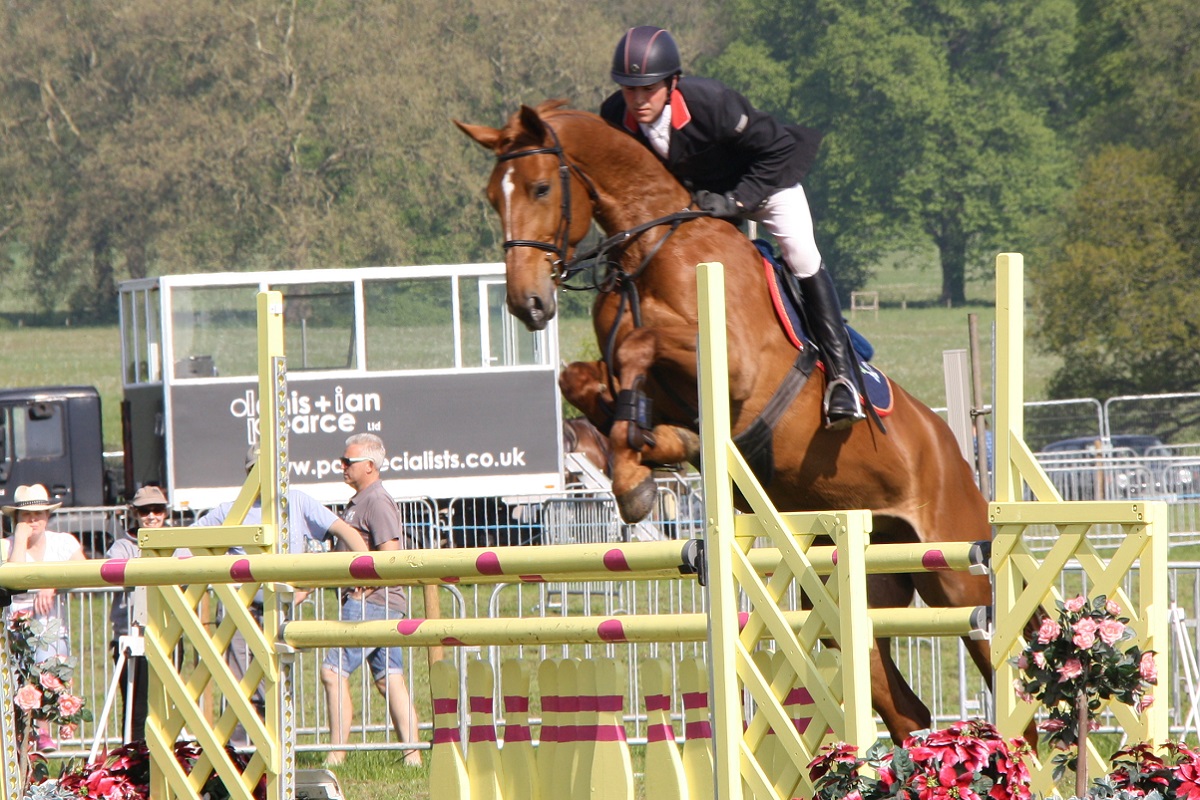 Schedules North Somerset Agricultural Society