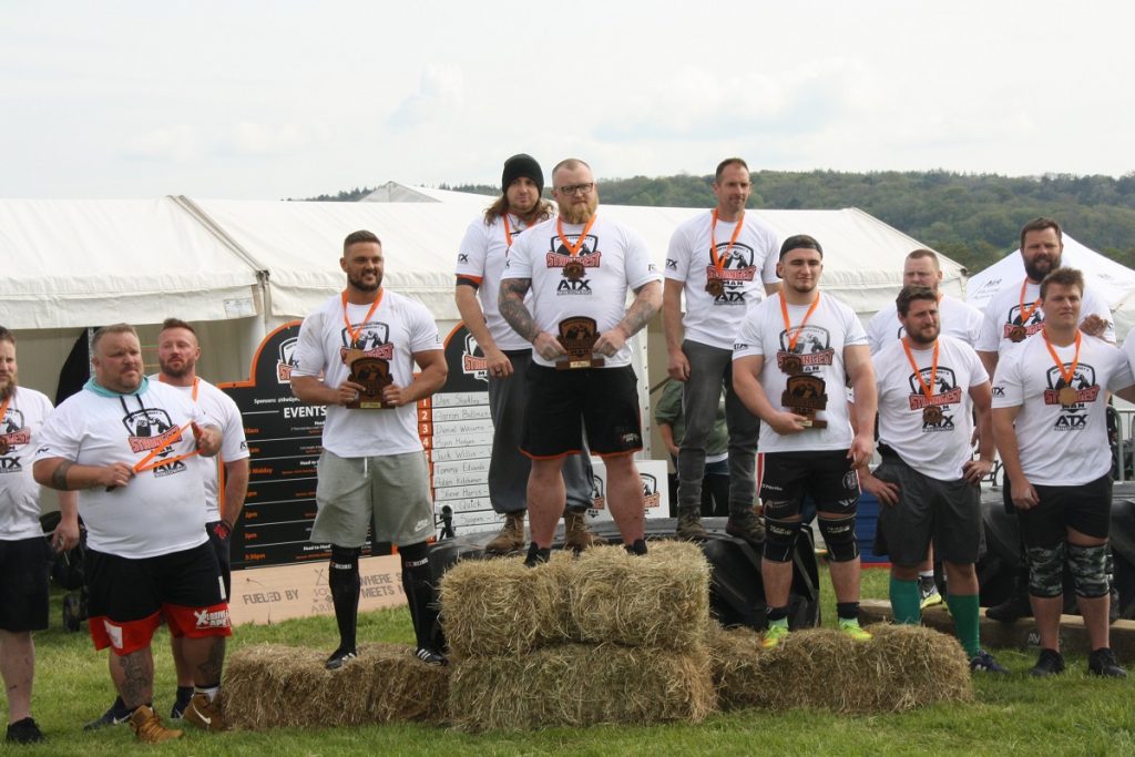 Gallery North Somerset Agricultural Society