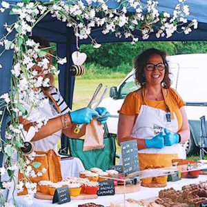 North Somerset Food and Craft Show
