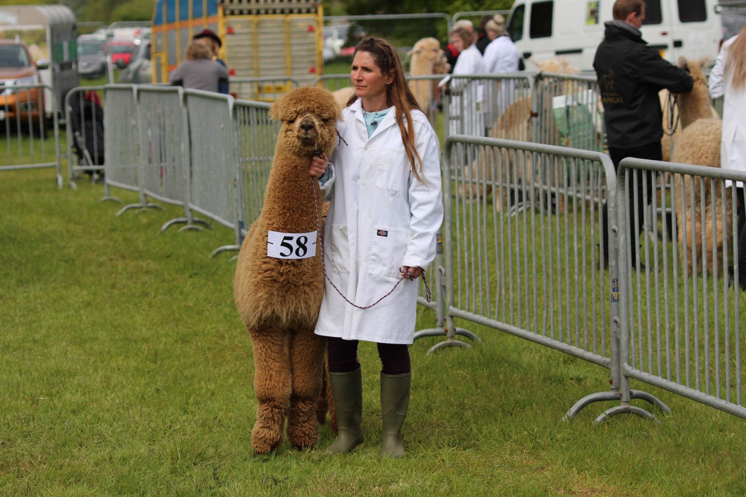 Schedules North Somerset Agricultural Society