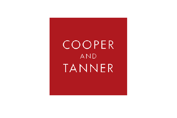 Cooper and Tanner